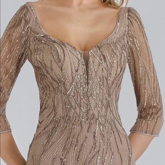 Feriani Couture 26300 - Picture 2 of 7